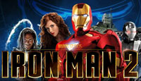 Iron Man 2