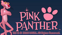 Pink Panther