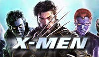 X-men