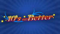Tens or Better