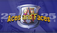25 Line Aces and Faces