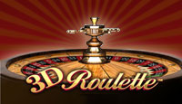 3D Roulette