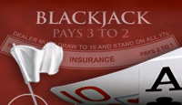 Blackjack Surrender