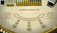 Casino Hold'em