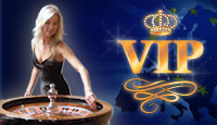 European Roulette VIP