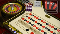 European Roulette