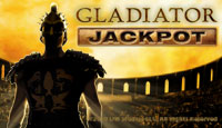 Gladiator jackpot