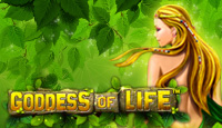 Goddes of Life