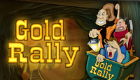 Gold Rally