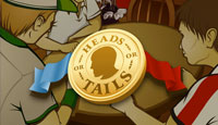 Heads or Tails