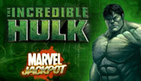 Hulk Slots