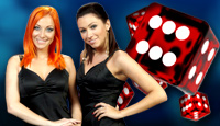 Live Baccarat