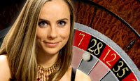 Roulette Live