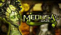 Meduza's Gaze