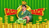 Mr. Cashback