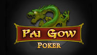 Pai Gow Poker