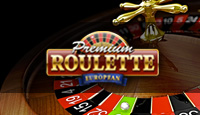 Premium European Roulette