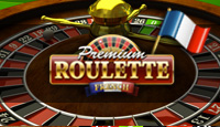 Premium French Roulette