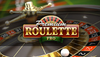 Premium Roulette Pro