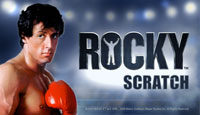 Rocky Scratch