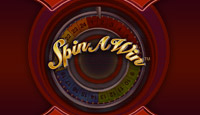 Spin A Win
