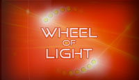 wheel of light