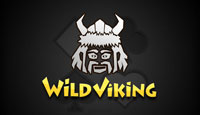 Wild Viking