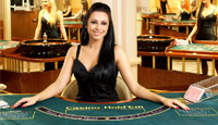 Live Blackjack