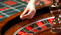 Live Roulette