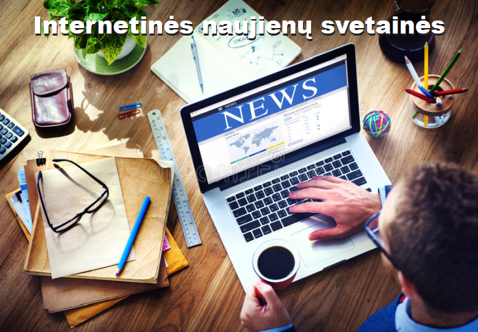 Lietuvos Nacionalinės ekspeditorių ir logistų asociacijos „LINEKA“ Prezidentas