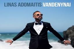 Linas Adomaitis-Vandenynai