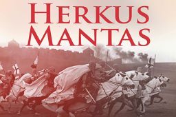 Herkus Mantas