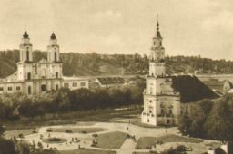 Senasis Kaunas