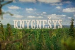 Knygnešys