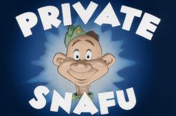 PRIVATUS SNAFU