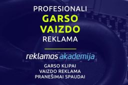 Radio reklama