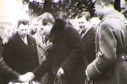 Antanas Smetona Sūduvoje