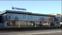 Tanagra