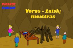 Komedijos
