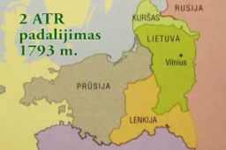 Lietuvos sienos