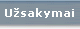Užsakymai