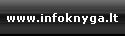 www.infoknyga.lt